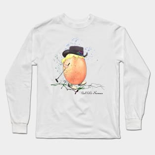 GrEGG Norman Long Sleeve T-Shirt